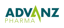 Logo ADVANZ PHARMA