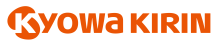 Logo KYOWA KIRIN