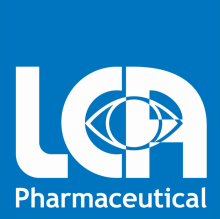Logo LCA
