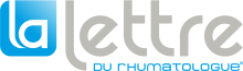 Logo Lettre du Rhumatologue