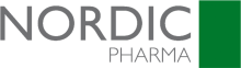 Logo Nordic Pharma