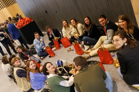 Image mosaïque page SFR