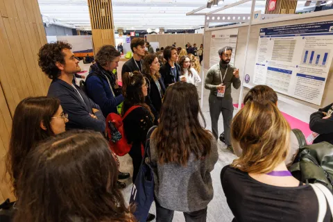 Image mosaïque page SFR